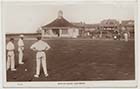 Westbrook Promenade, Bowling Green, 1929 | Margate History